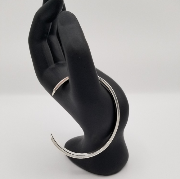 Bracelet brand new "KIWA" Silver - Picture 5 of 5